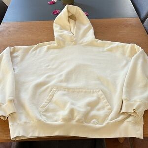 Essentials Fear of God Hoody